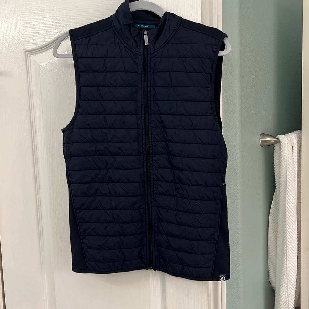 Perry Ellis Vest